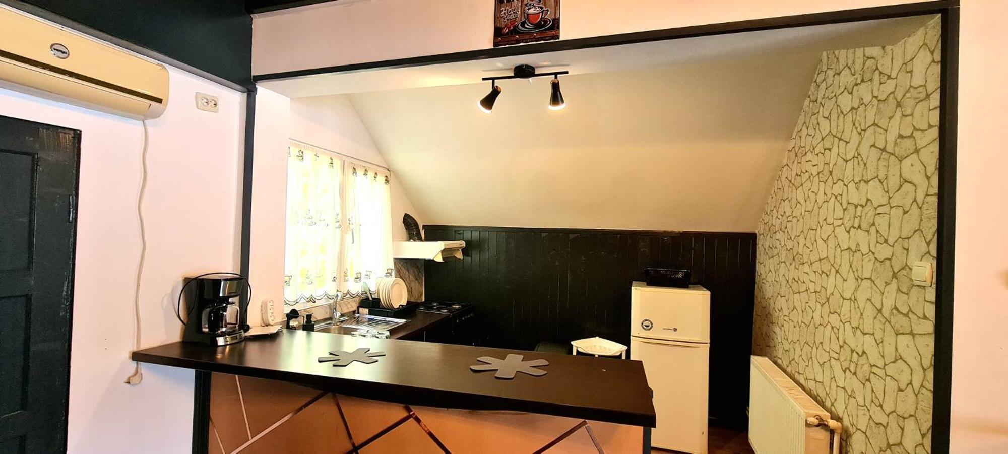 Casa Wanted Orsova Hotel Quarto foto